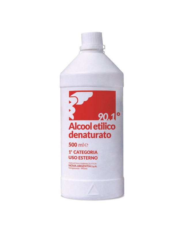 ALCOOL Denat. 500ml N.A.
