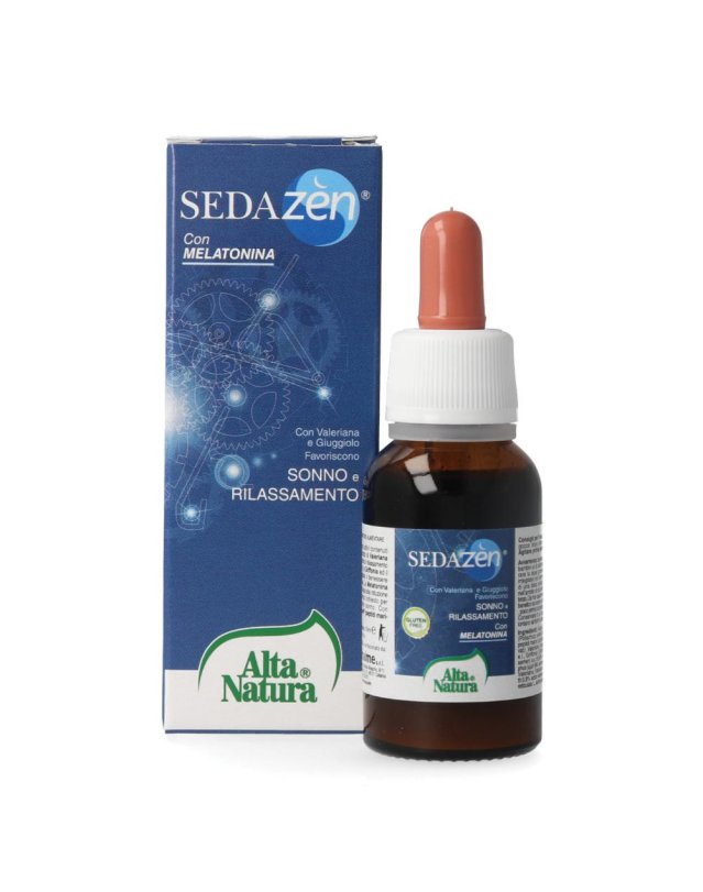 SEDAZEN Gtt 20ml