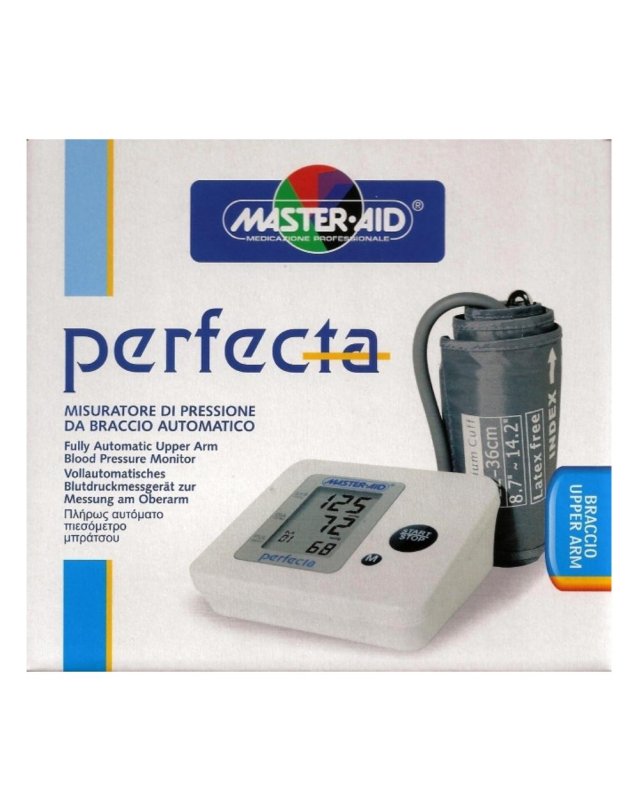 M-aid Misuratore Press Perfect