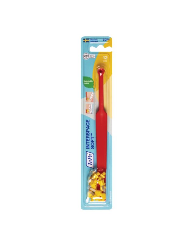 TEPE Interspace Soft 12st SRP