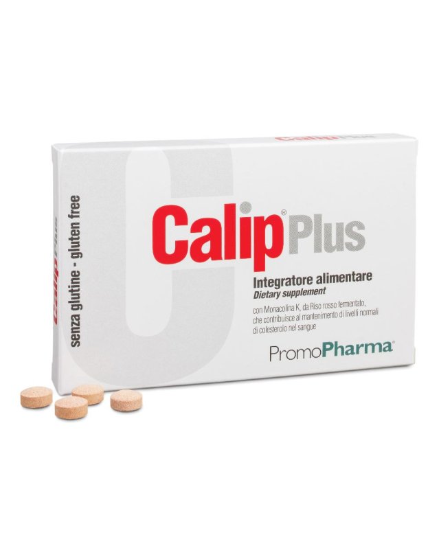 CALIP PLUS 30TAV