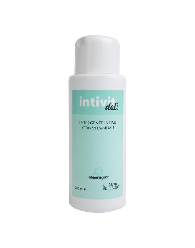 INTIVIT DELI DET INTIMO PH 5,5