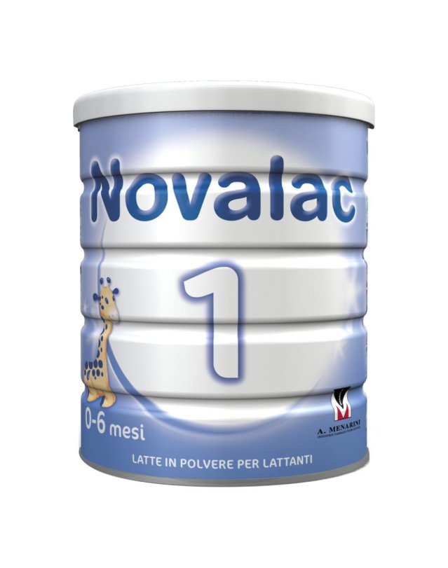 NOVALAC 1 800G