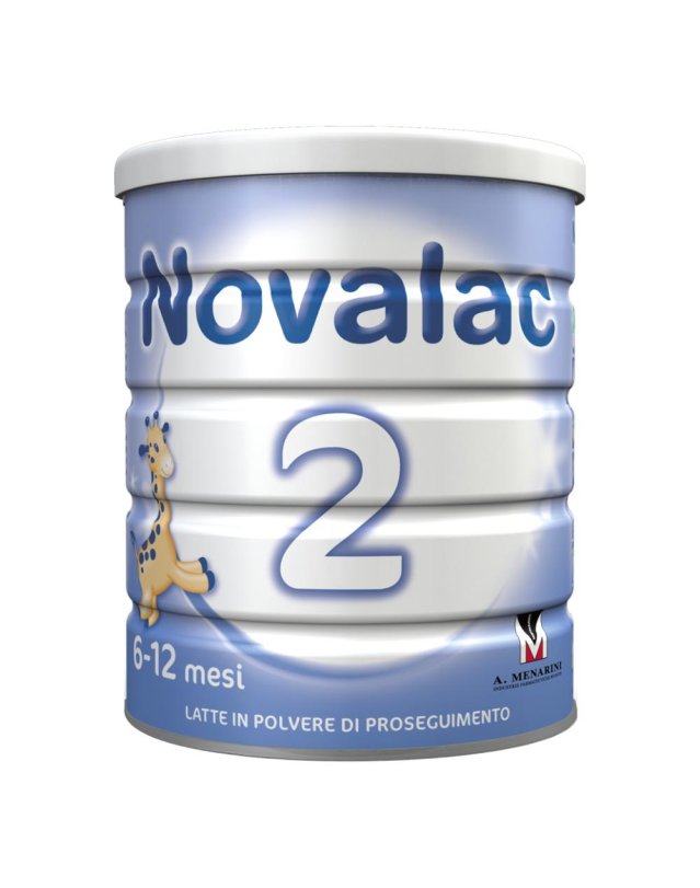 NOVALAC 2 800G