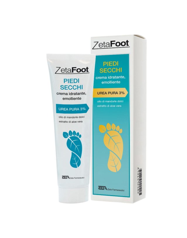 Zetaf Piedisecchi 100ml