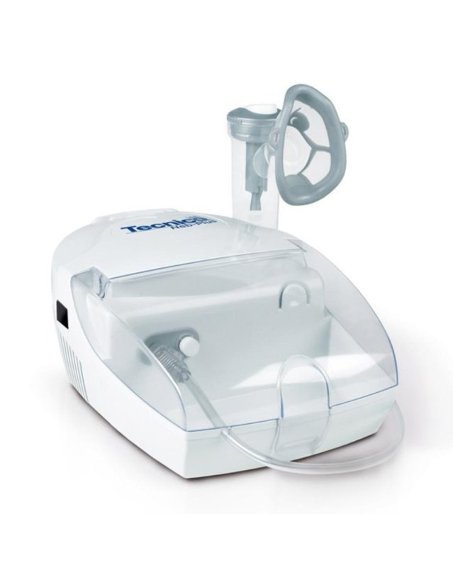 Tecnico Nebulizzatore Plus Aerosol Pis