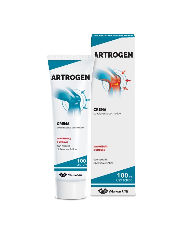 OMEGA 3 CREMA ARTICOLAZIONI VITI