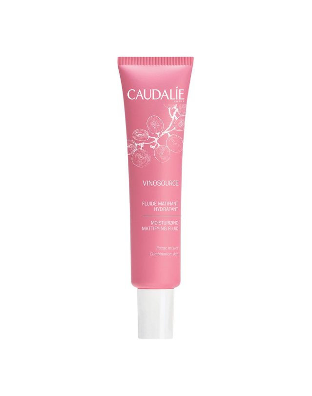 CAUDALIE VIN CR FOND NOUR 40ML