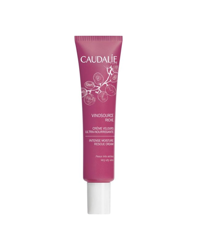CAUDALIE VIN CR VELOU NOUR40ML