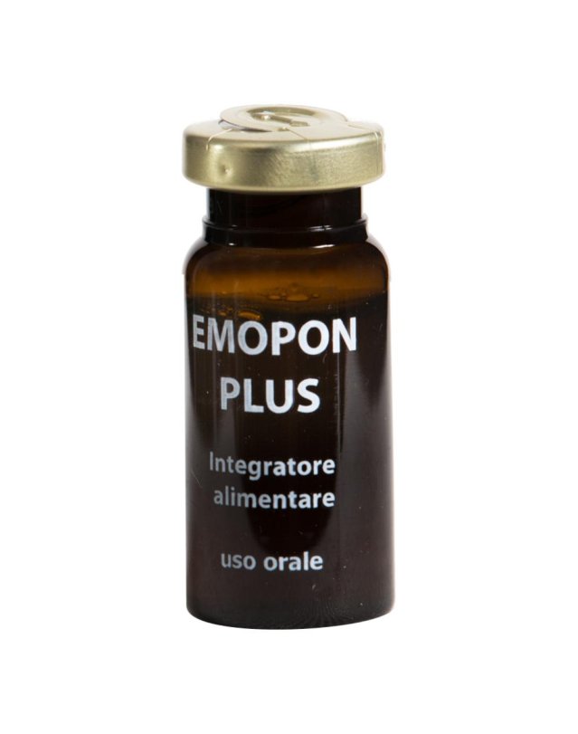 EMOPON PLUS 14FL