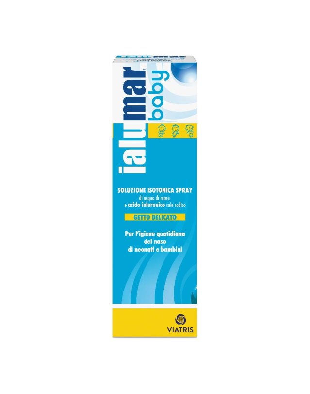 IALUMAR BABY SPY SOL ISOT 100