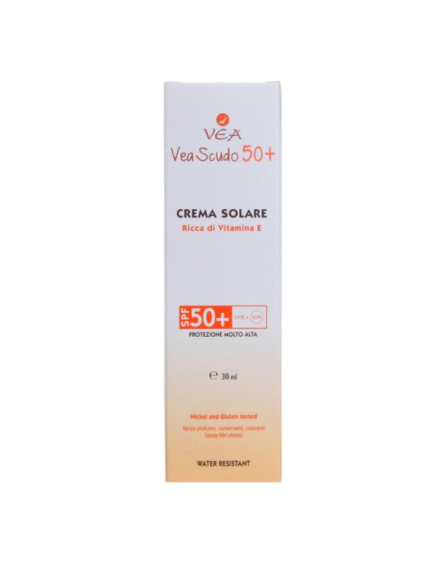 VEA Scudo 50+ Crema 30ml