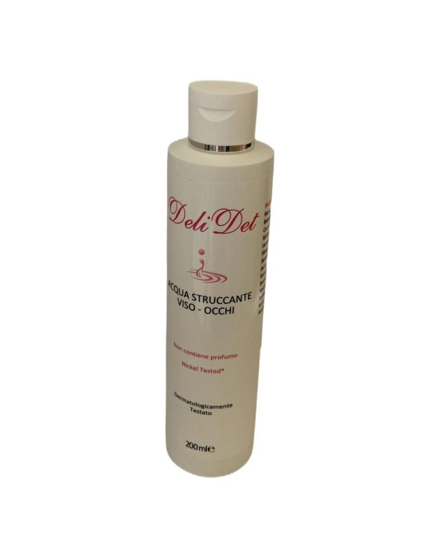DELIDET STRUCCANTE VISO/OCCHI