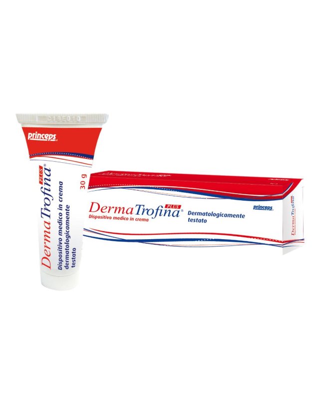DERMATROFINA PLUS CREMA 30ML
