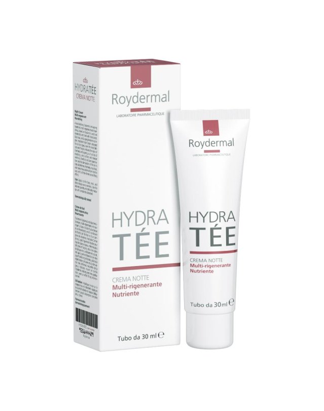 HYDRATEE Cr.Notte 30ml