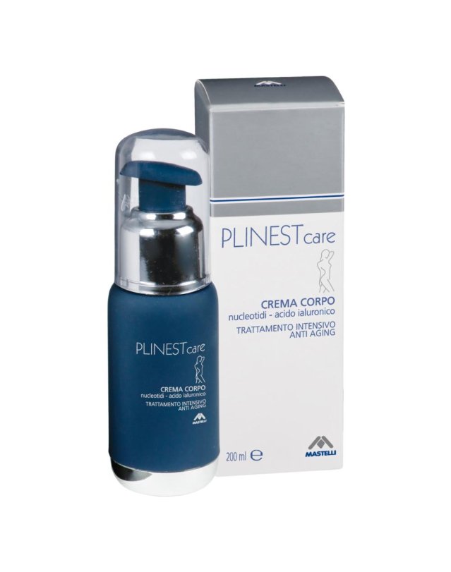 PLINEST CARE CREMA CORPO 200ML