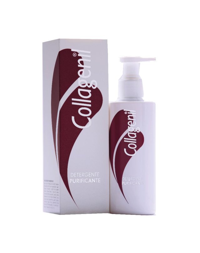 COLLAGENIL DET PURIFIC 200ML