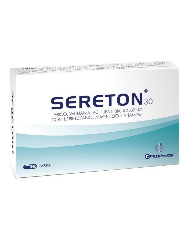 SERETON 30CPS