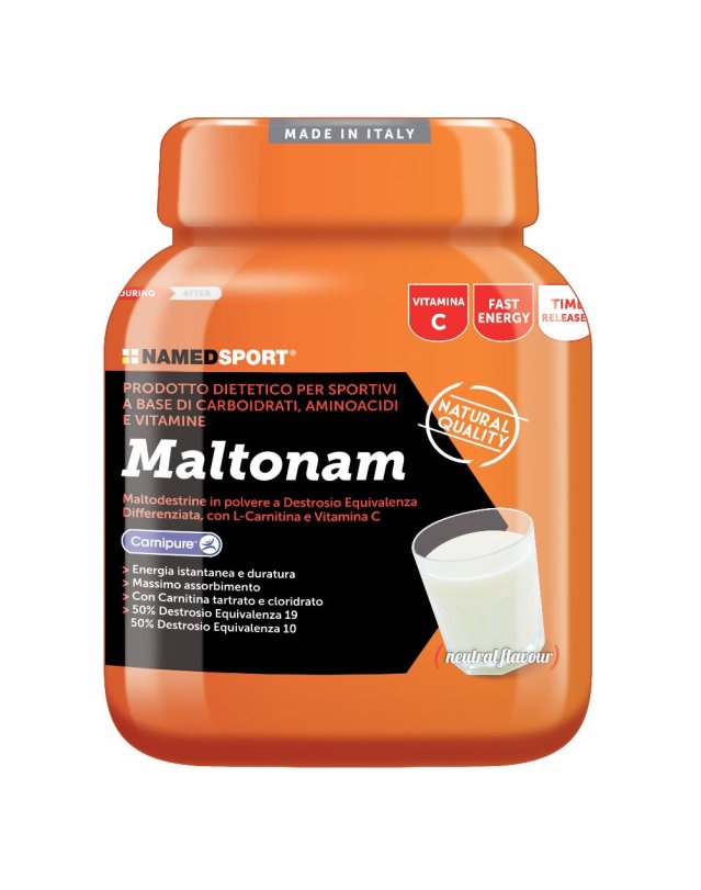 MALTONAM Polv.1000g