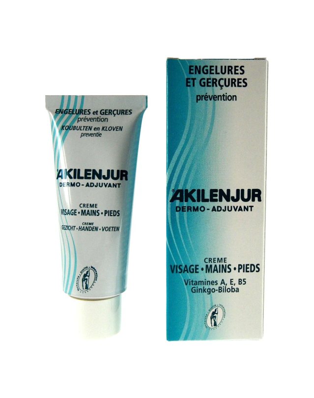 AKILHIVER Bals.Viso/Mani/Piedi