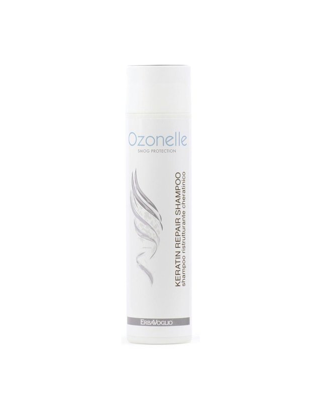 OZONELLE SHAMPOO CHERATINA