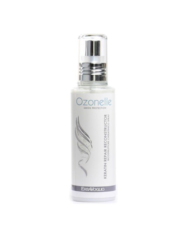 OZONELLE SPRAY CHERATINA 125ML