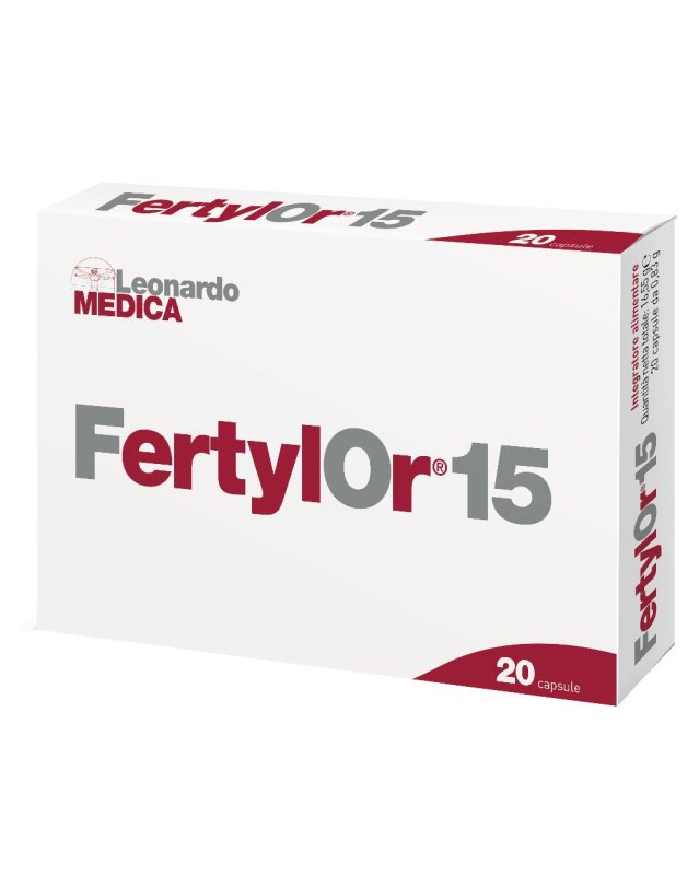 FERTYLOR 15 20CPS