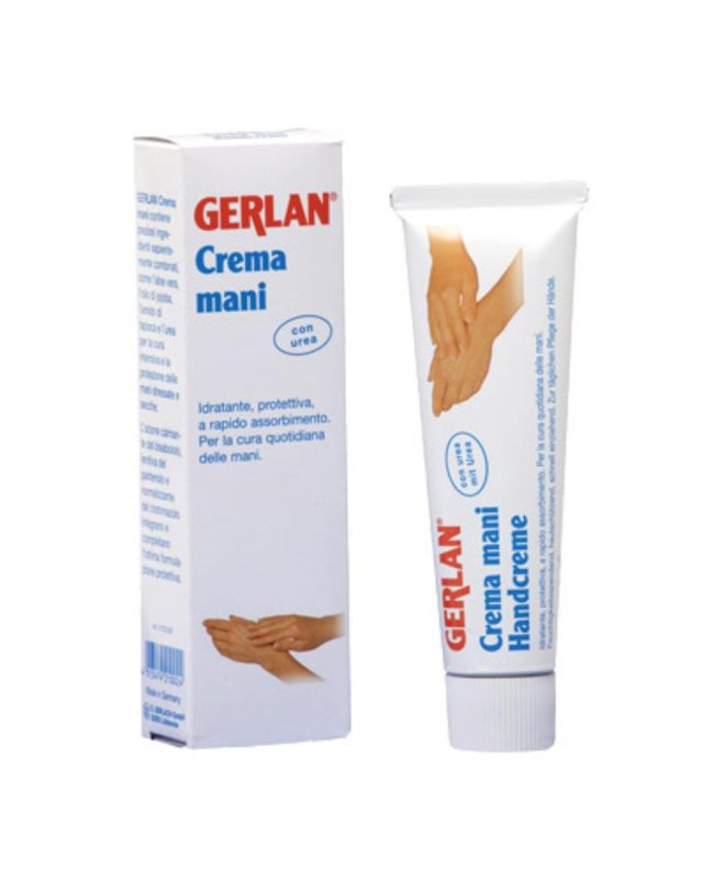 GEHWOL Crema Mani 75ml