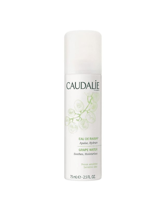 CAUDALIE EAU DE RAISIN 75ML