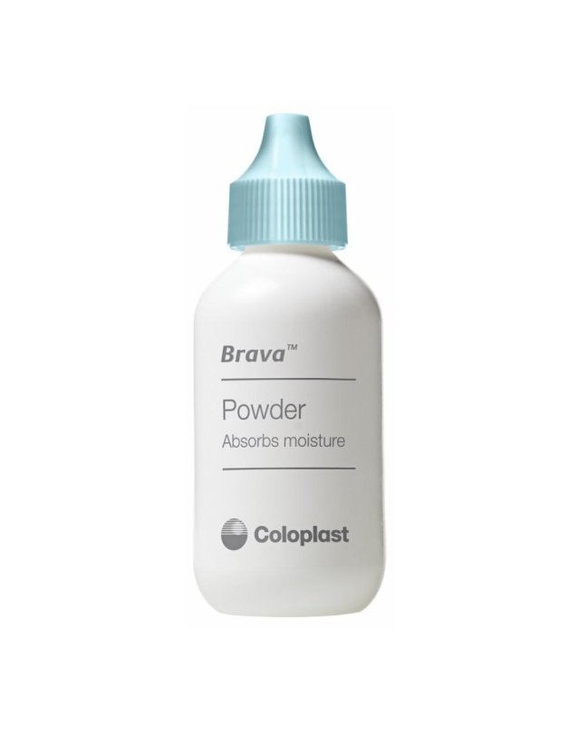 BRAVA POLVERE 25G