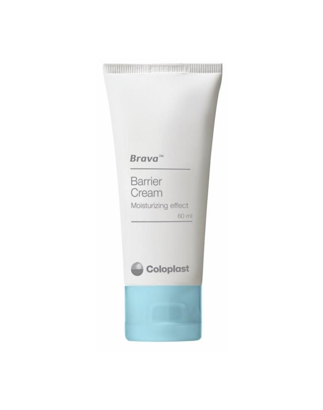 BRAVA CREMA BARRIERA 60G