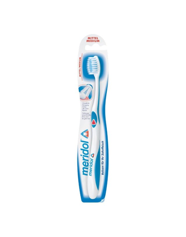 MERIDOL SPAZZOLINO MEDIO 1PZ