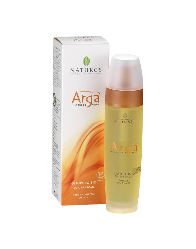 ARGA'Olio Puro Argan 100ml