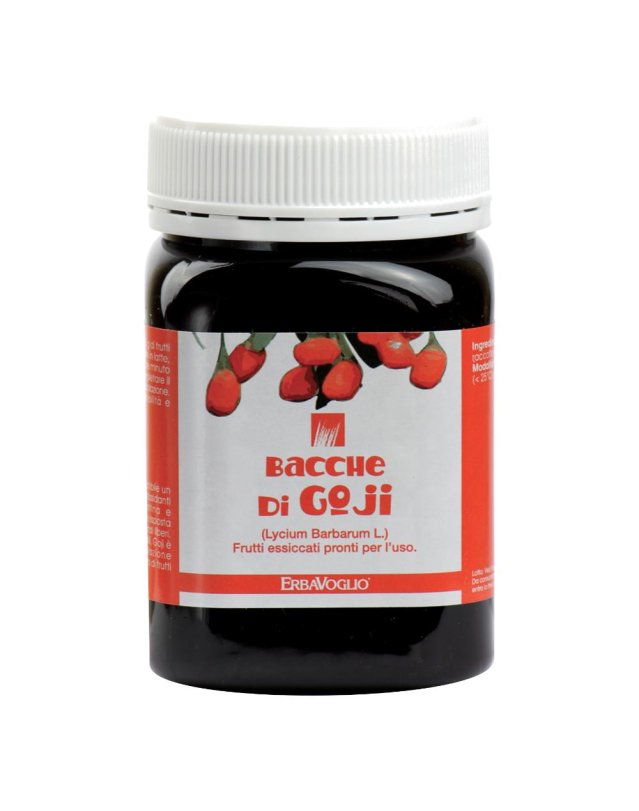 GOJI BACCHE 150G