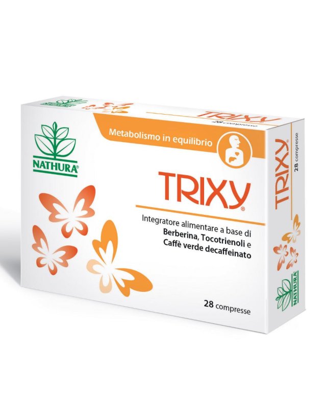 TRIXY 28CPR