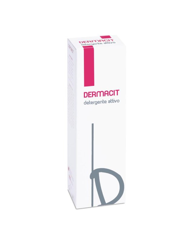 DERMACIT DET 100 ML