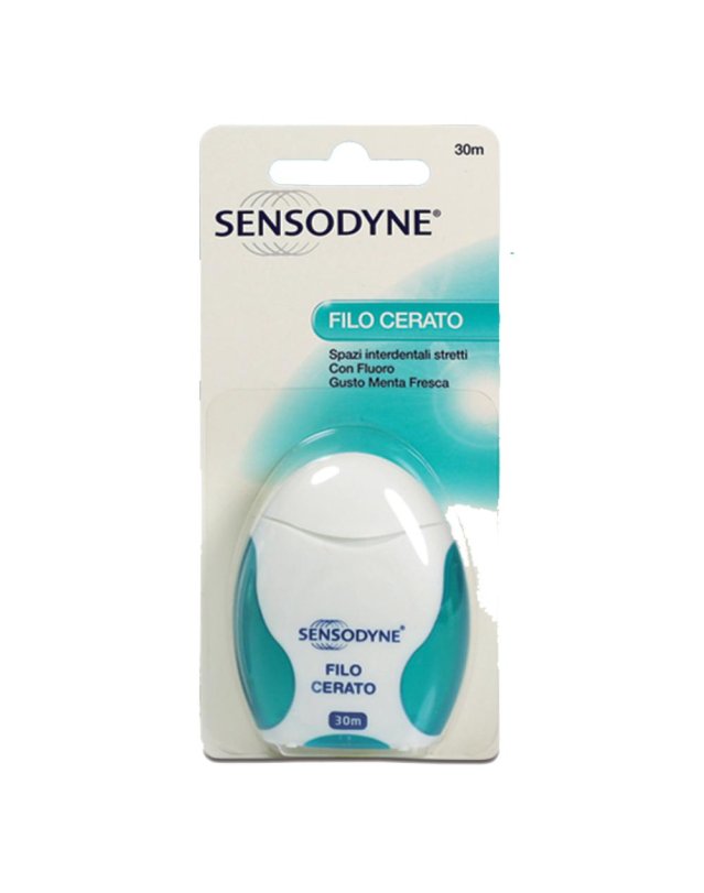 SENSODYNE Filo Int.Cerato