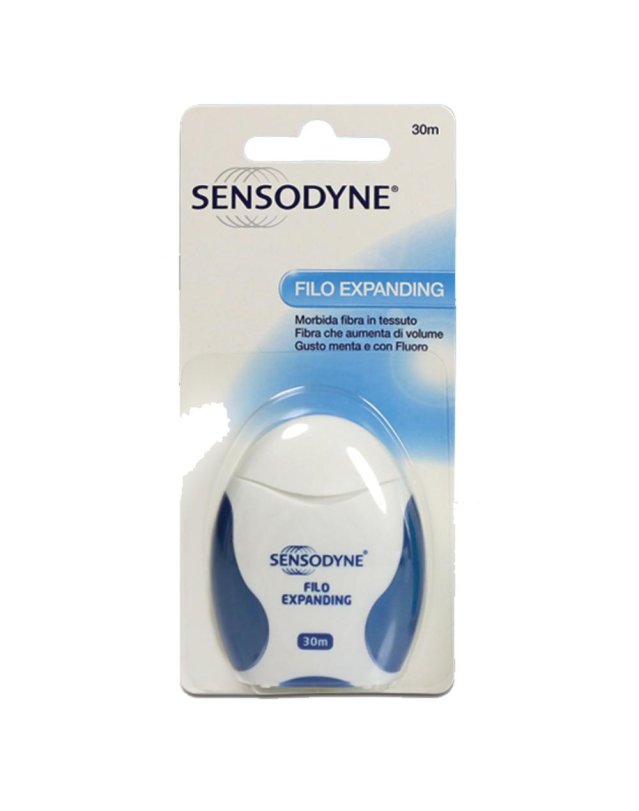 SENSODYNE FILO INTERD EXPAND