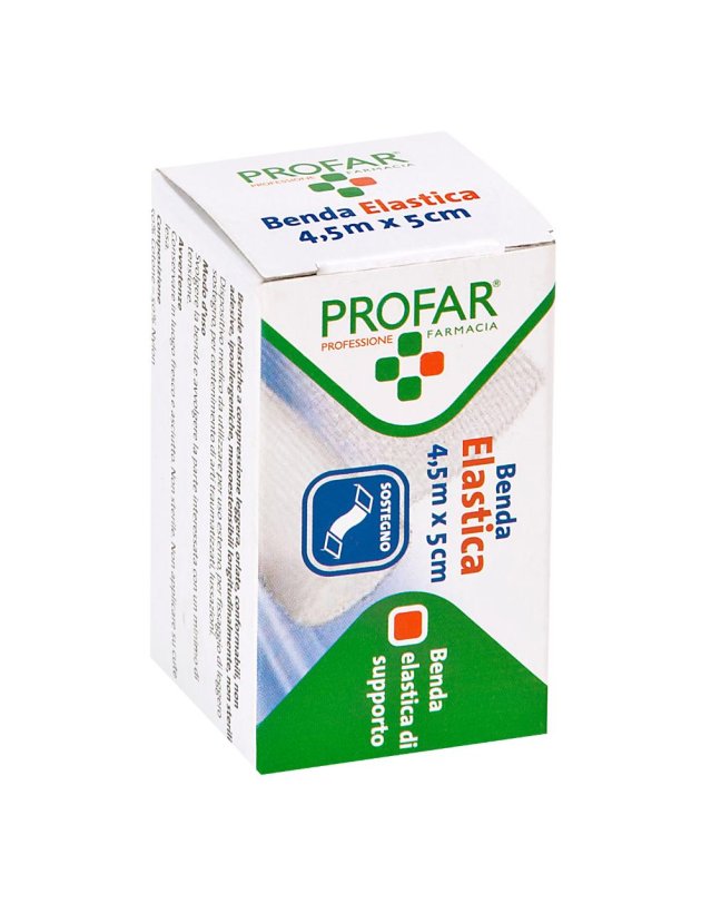 PROFAR BENDA ELASTICA 5X450CM