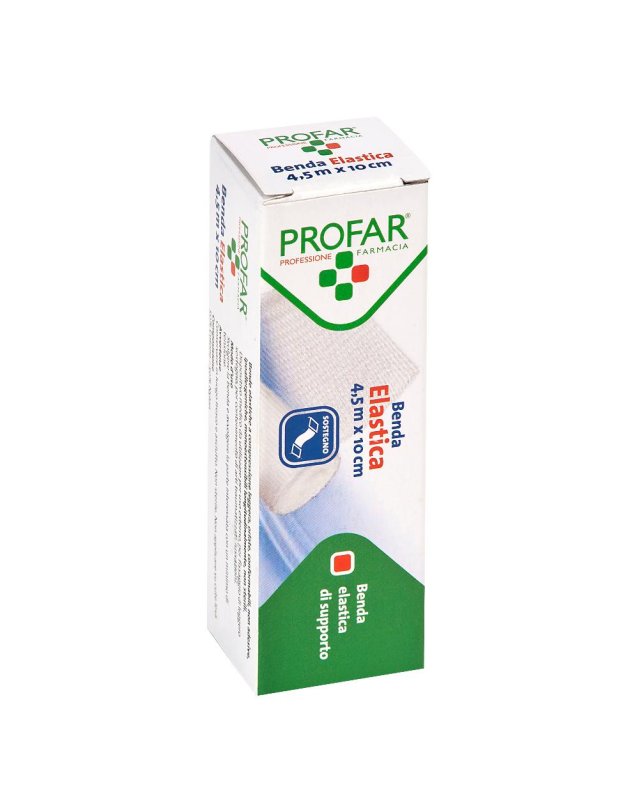 PROFAR BENDA ELASTICA 10X450CM