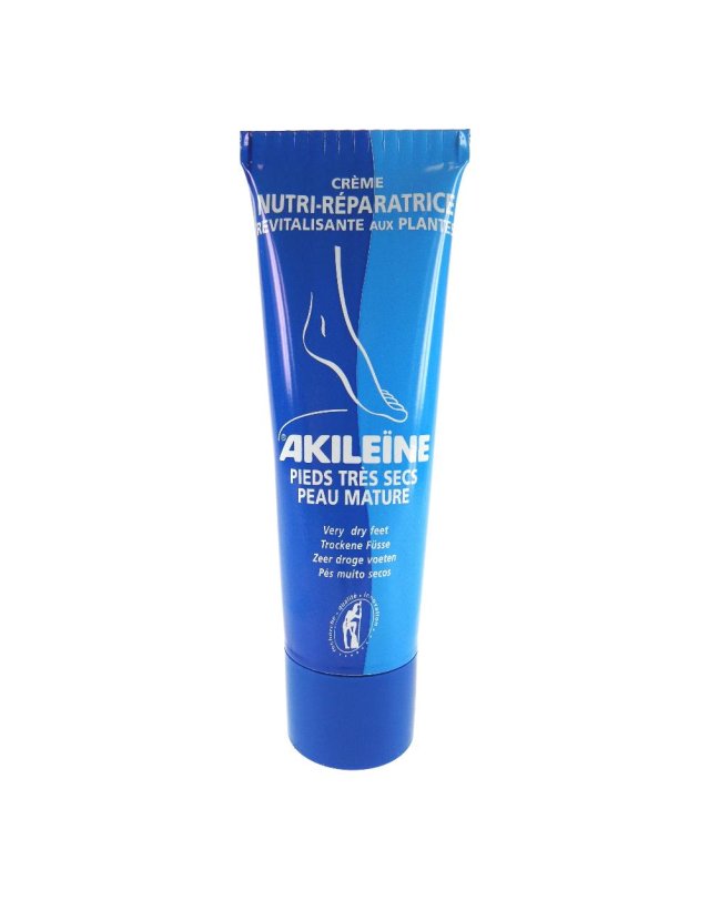 AKILEINE CR NUTRIENTE RIP 50ML