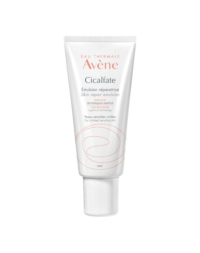 CICALFATE POST-ACTA EMULS 40ML
