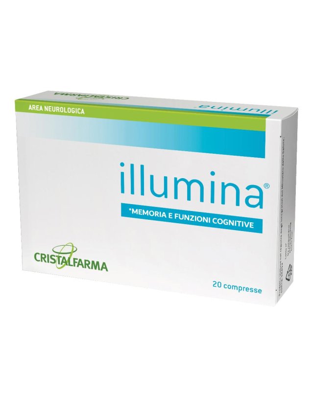 ILLUMINA 20CPR