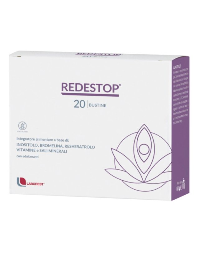 REDESTOP 20BUST 80G <<<
