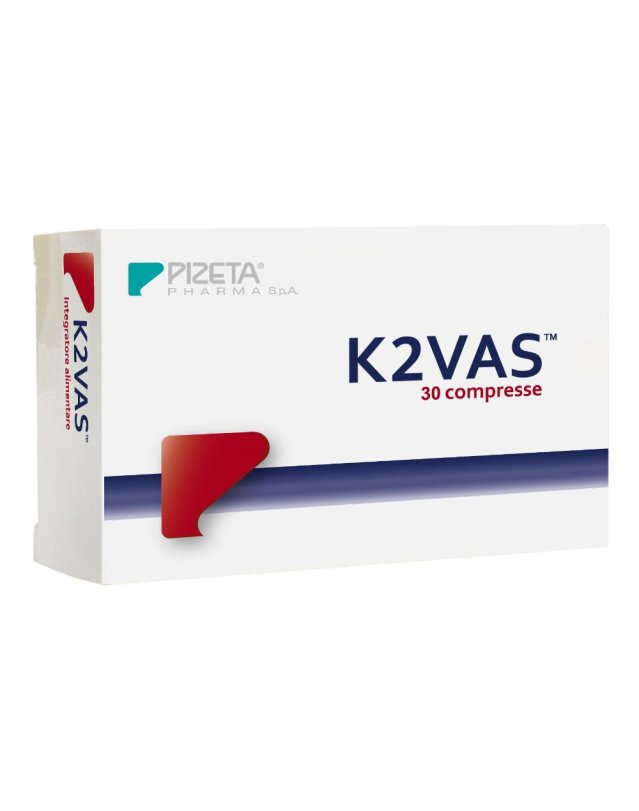 K2 VAS 30CPS