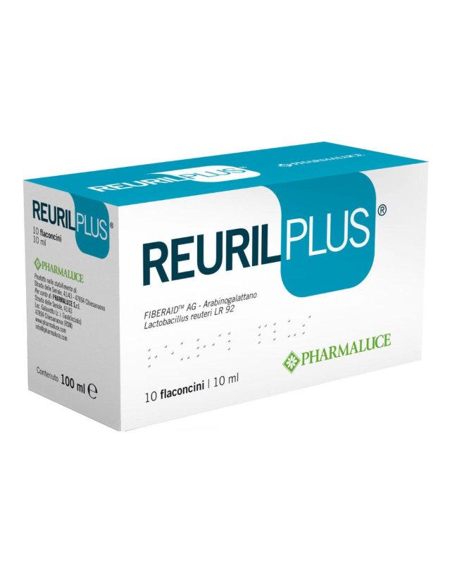 REURIL PLUS 10FL