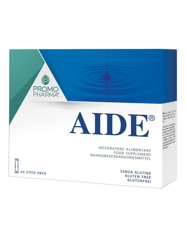AIDE GERMANIO 20F 10ML