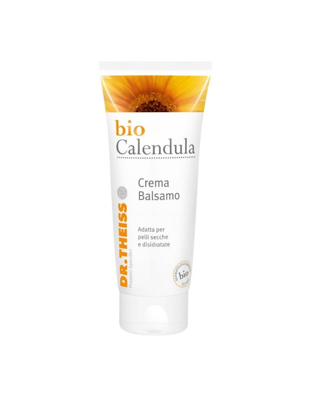 CALENDULA CR BALS BIO THEISS