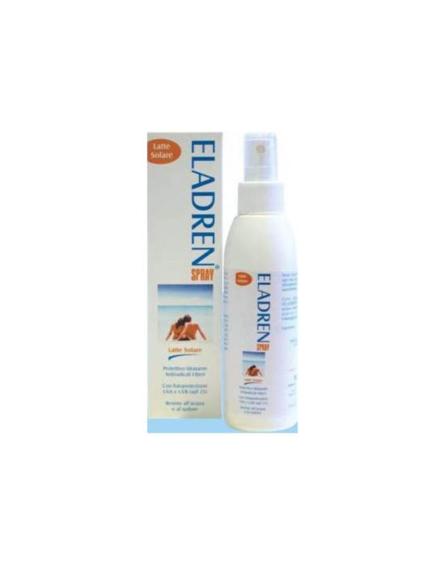 ELADREN Sole Spray 25 150ml