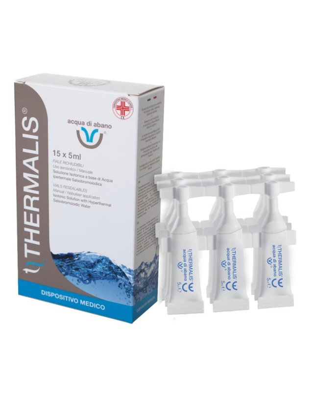 THERMALIS ACQ IPERTERMALE 15X5